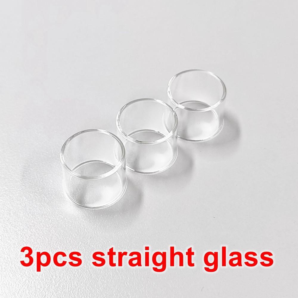 10/5/3/2PCS Glass Measuring Cup For Maat Tank Argus MX/XT/GT 2 Hand-held Disassembly Glass 6.5/5ml Measuring Tool: green / 30 mm