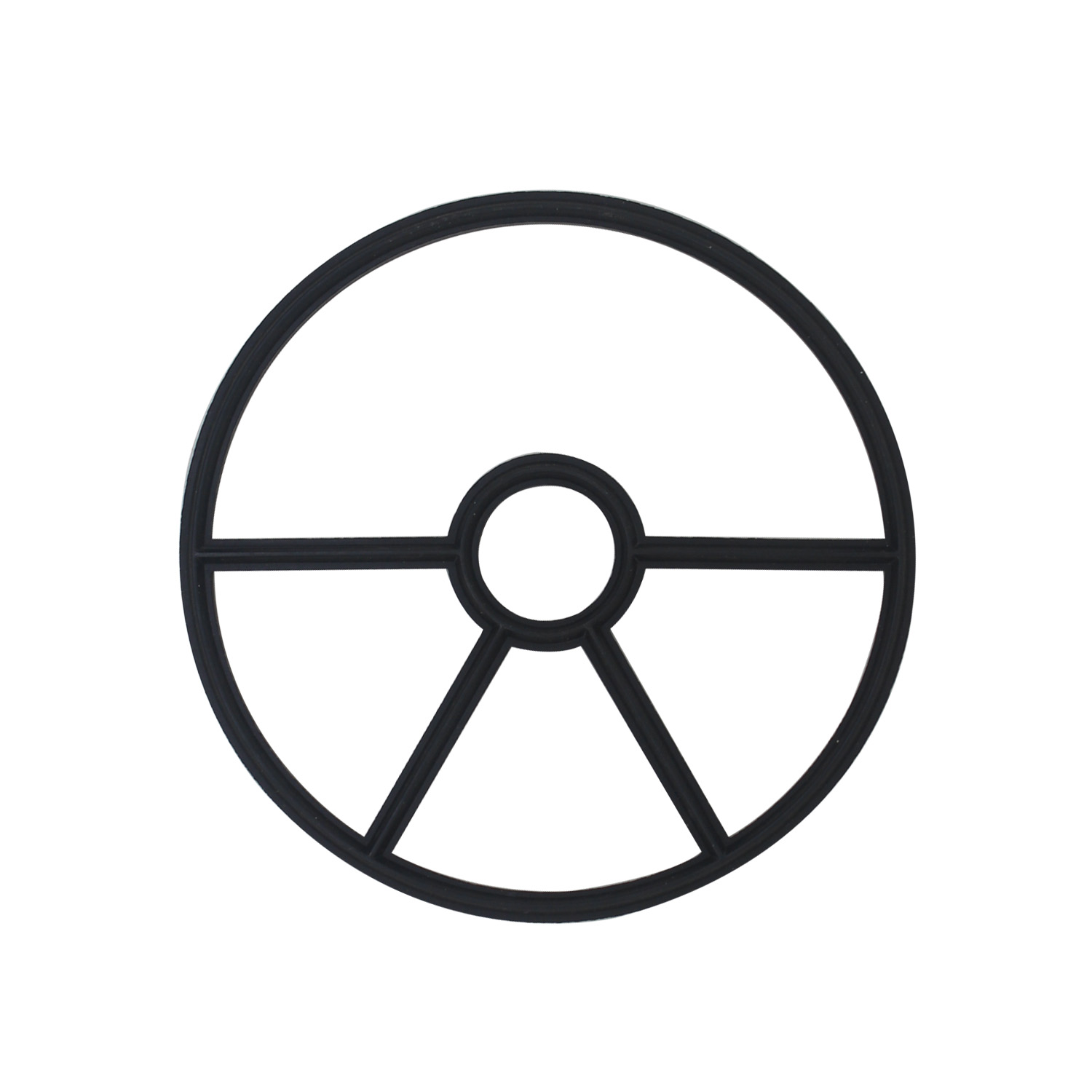 Ventil spinne dichtung schwimmen pool sand filter ersatzteile pool umsteller ventil 4 5 brach Multiport