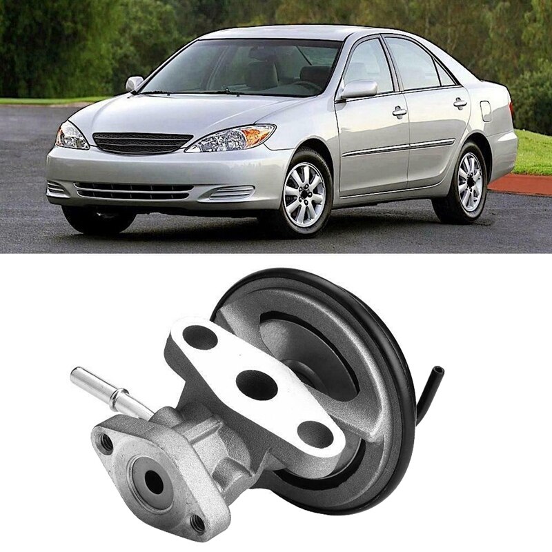 Válvula de solenoide del vacío del coche EGR RAV4 para Toyota Camry Solara 25620-74330