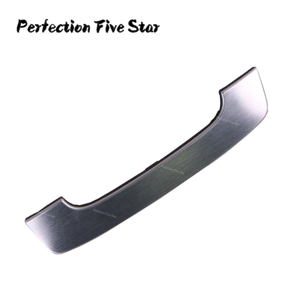 3AA 863 324 A 20V 3AA863324A 20V 3AA863324A20V Decorative Trim Center Console Aluminium for VW Passat B7 CC -