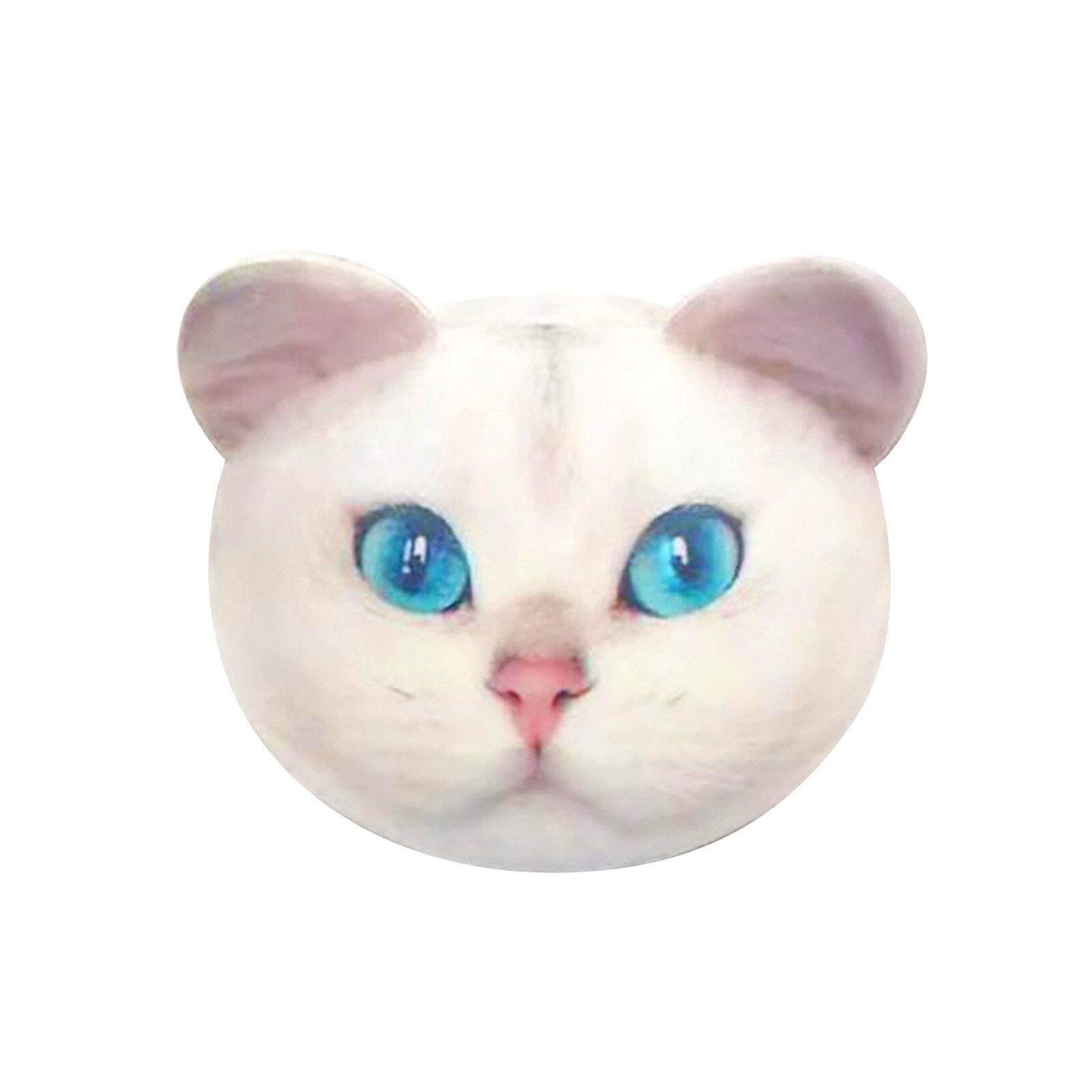 Heat Sell Squishes slow rising squishi kawaii cartoon animals child squeeze squish squishies stress relief squishy: A