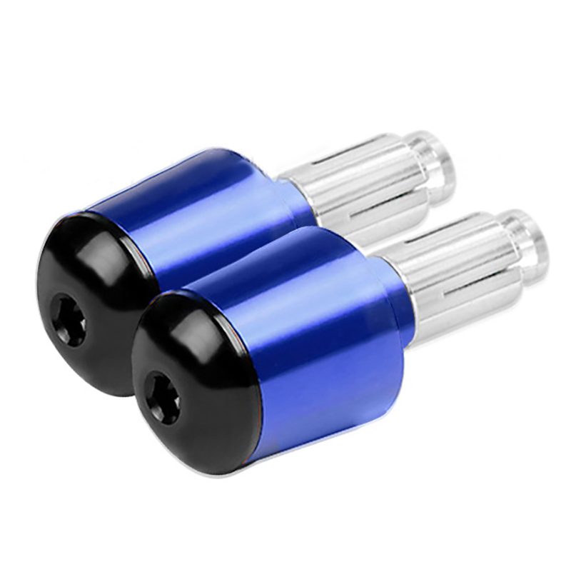 Motorfiets Handvat Blokkeren Accessoires Scooter Decoratie Handvat Balans Balans Terminal Grip Plug