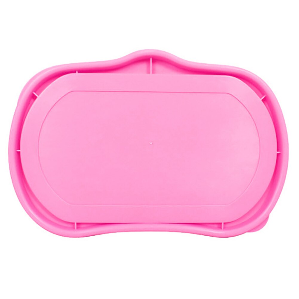 Organizer Home Car Wet Wipes Box Plastic Wet Tissue Automatic Case Pop-up Tissue Case Baby Wipes Storage Organizer Box