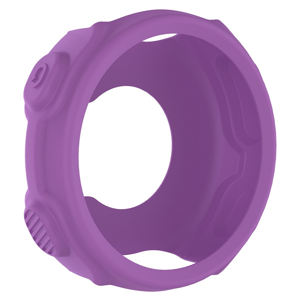 Coque de protection en Silicone pour montre Garmin Forerunner 235 735XT, étui de protection d&#39;écran