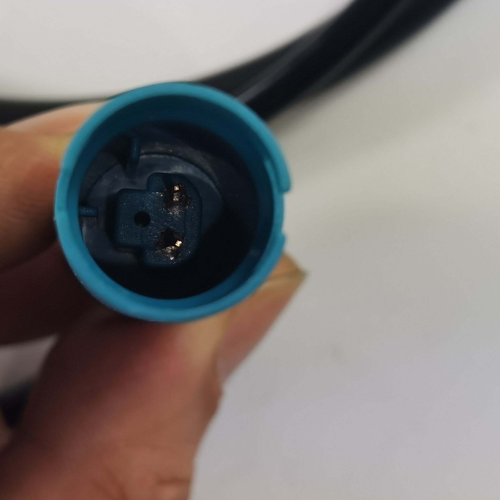 thumbnail image 2 of 2x Front Left & Right ABS Wheel Speed Sensor Fit MG ZT / Rover 75 – MFA9x2MG 2 of 4