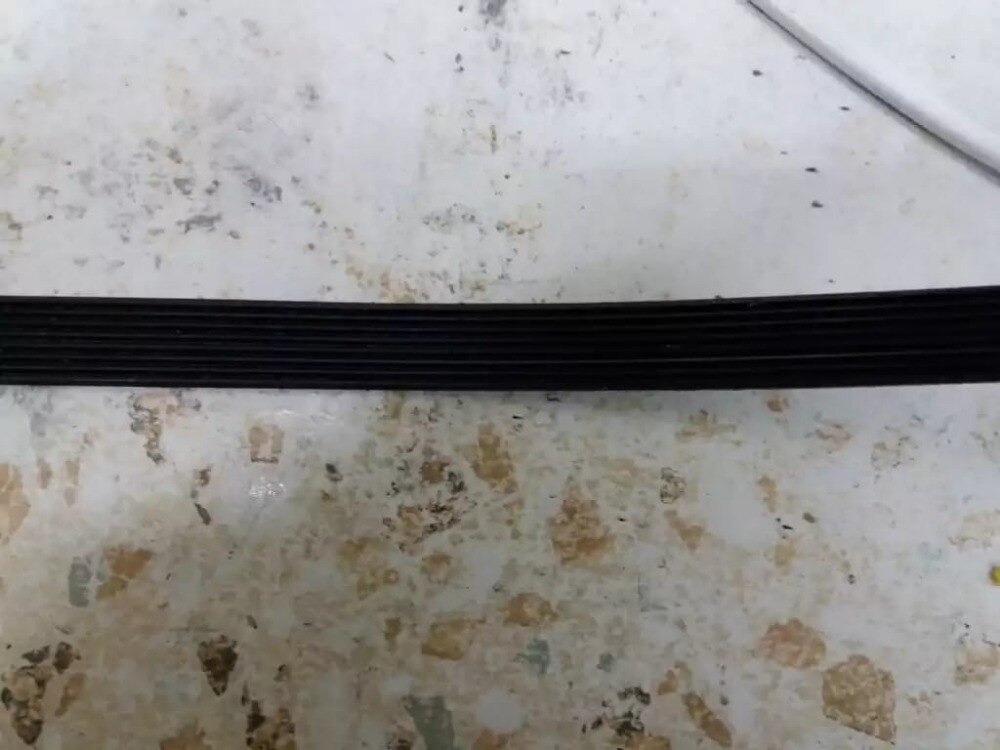 Belt 1200 H8/Various drum washing machine belt 1200 H(MAEL) /8PH1200/PH1200/8PHE1200/8EPH1200 for CANDY CTG105
