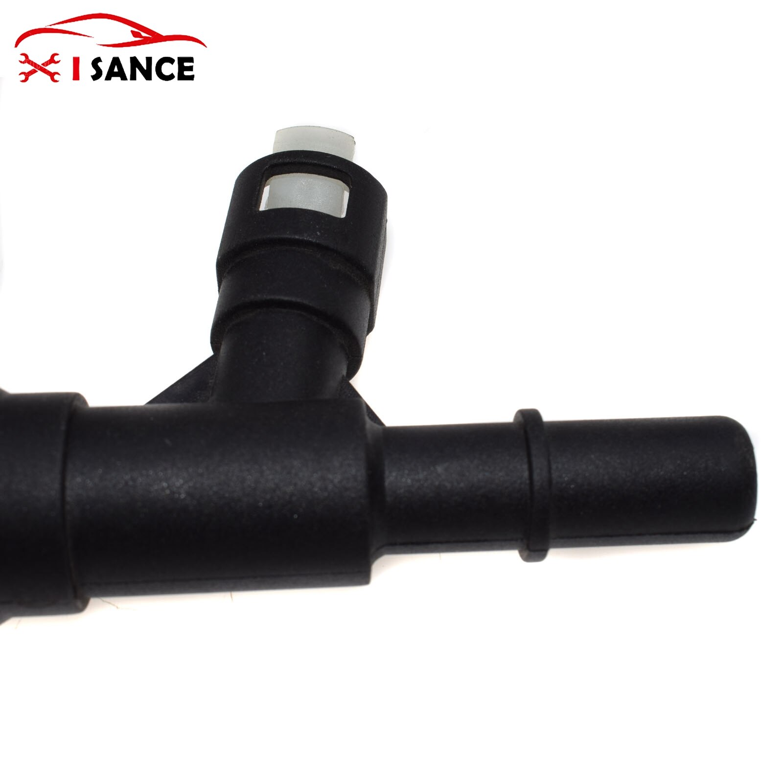 Heater Inlaat Slang Connector 15055342 Voor Chevrolet Gmc Pickup Truck Suv Suburban 1500 2500 Avalanche 1500 2500 19130058