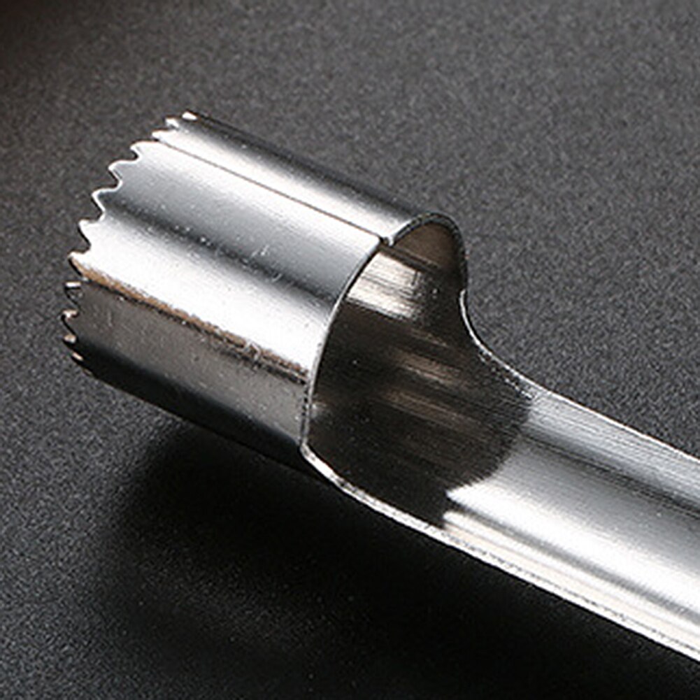 Apple Corer Pitter Pear Bell Seed Remover pepper Twist Fruit Core Remove Pit Kitchen Tool Gadget Stoner