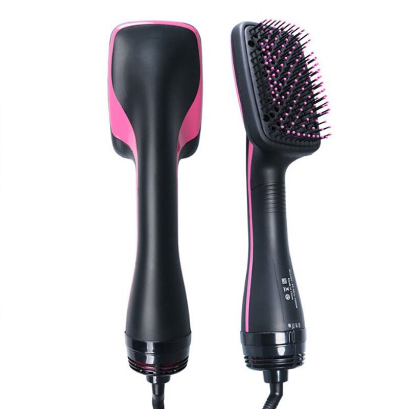 Haardroger Borstel Voor Haar Föhn Borstel Föhn Haar Styler Air Kam Een Stap Föhn 3 In 1 Blower Borstel