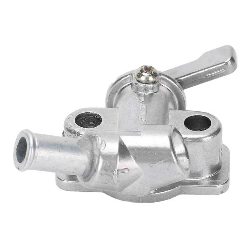 Fuel Tank Switch Small Tiller Tank Switch Light Weight for Generator Fuel Tank for Diesel Engine Fuel Tank