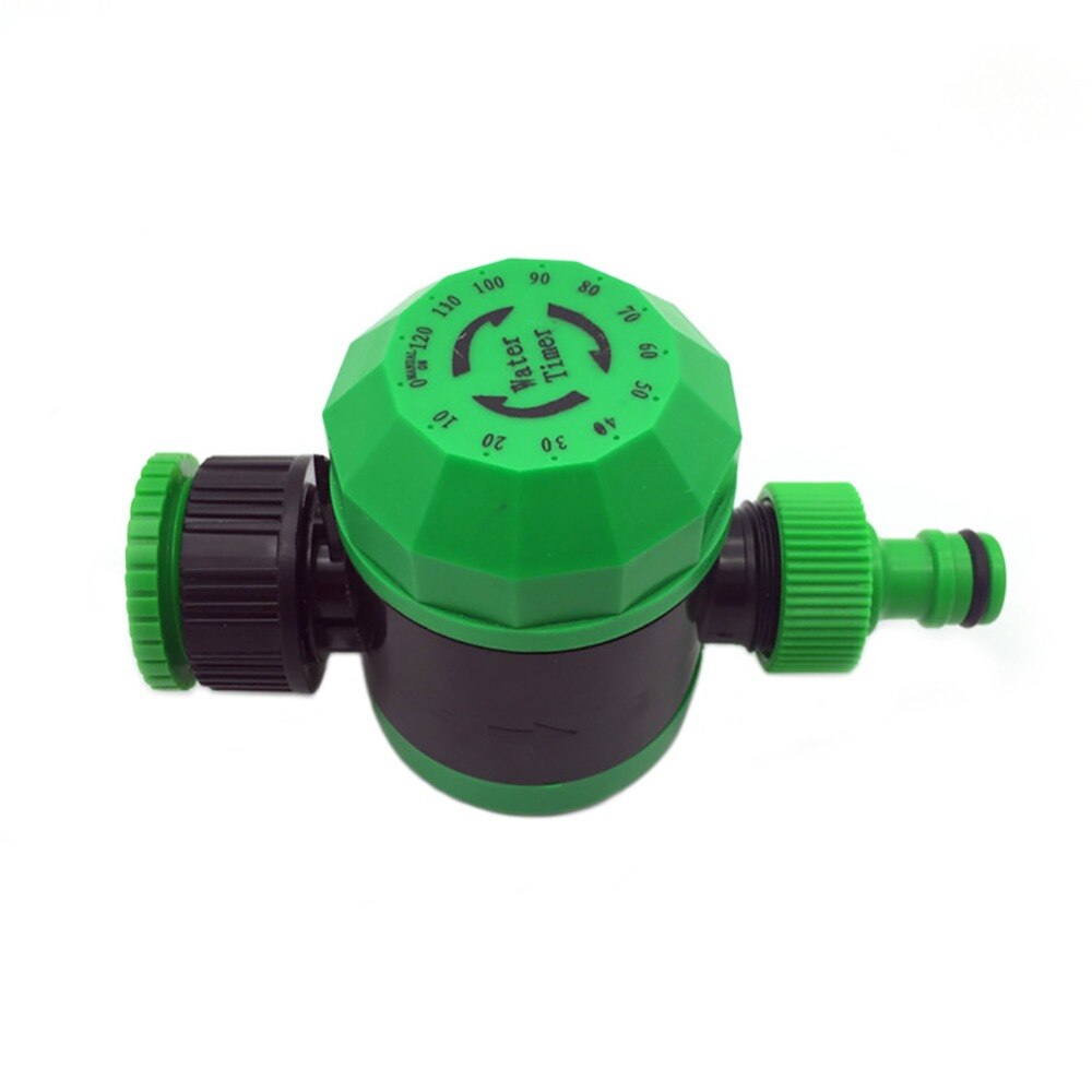 1 Pcs Arrvial! 2 Hours Automatic Water Timer Controller Irrigation System Garden Water Timer Mechanical Timer