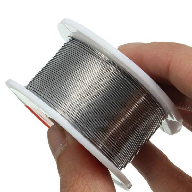 Lot De 4 Rouleaux De Fil D'aluminium Pour Artisanat + 1 Pince - Épaisseurs 1mm, 1.5mm, 2mm, 3mm (10m Par Rouleau) - Pour Sculpture, Bijoux, Modélisme Et Projets DIY
