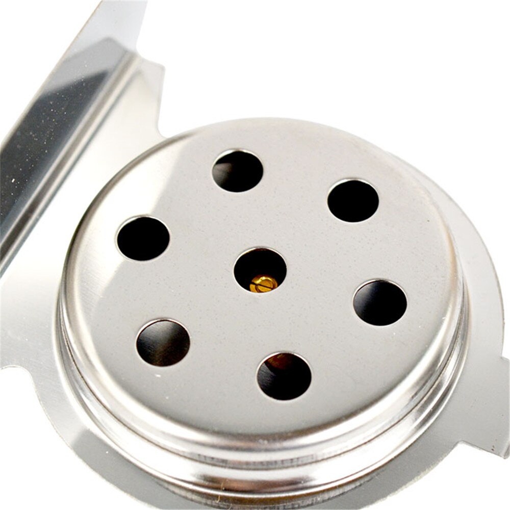 Keuken Oven Thermometer Rvs Dial Ronde Oven Thermometer Draagbare Voedsel Koken Temperatuur 50-300 ℃ voor Thuis Keuken