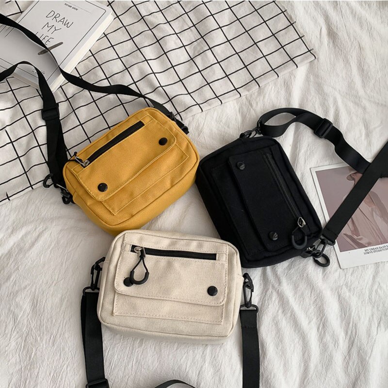 Vrouwen Sport Fitness Tassen Casual Tote Outdoor Tas Canvas Handtas Rits Schoudertas Mode Tas Bolsas Gym Handtas Crossbody Tas