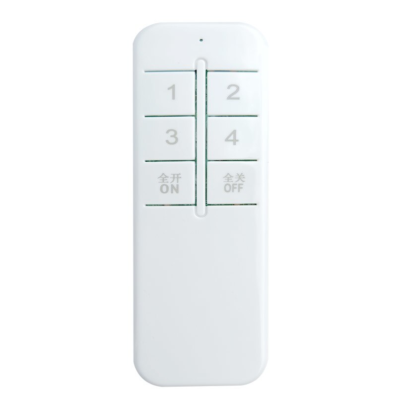 BASIC-2.4G Diy Smart Switch Smart Home Automation Module Via Ewelink App/Wechat Applet Afstandsbediening Werk Met Alexa Googlehome: Remote Control
