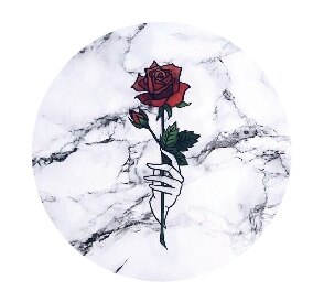 попсокет Phone Stand Metal Colourful Car Mount Expanding Ring Stand Grip Mobile Phone 3d Cute Holder Desk Pocket Socket Stand: A10