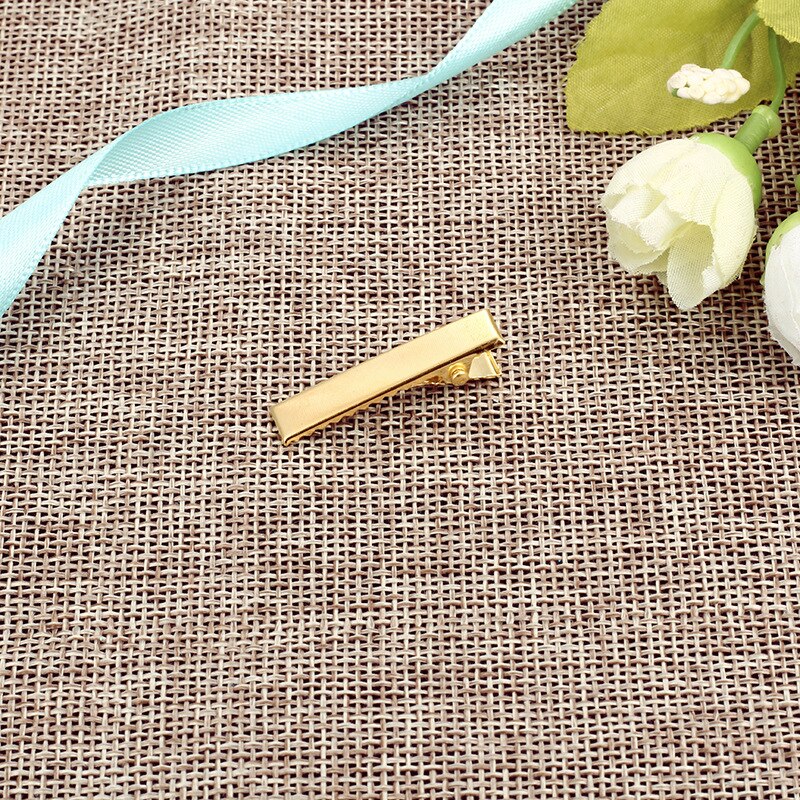 20pcs 3.2/4/4.5/5.5/6.5/7.5cm Gold Color Hair Pins Clips Wedding Hair Jewelry for Women DIY Jewelry Making Findings