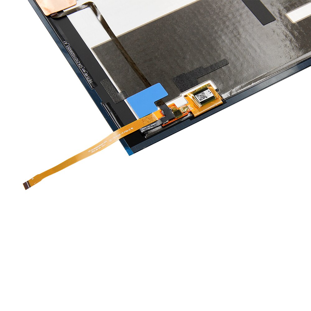 Aaa+ for lenovo yoga book  yb1-x90l yb1-x90f yb1-x90 keyboard assembly
