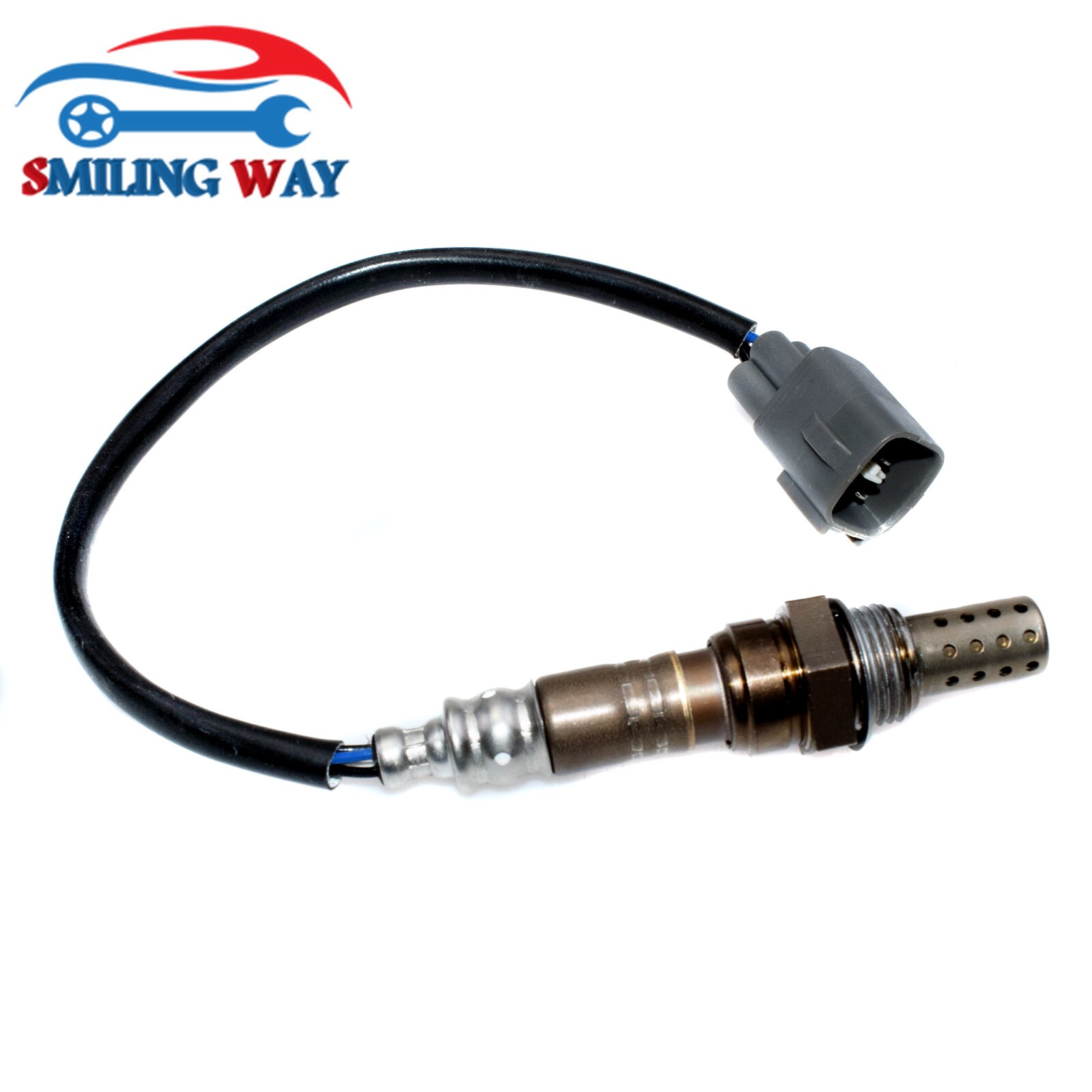 Oxygen Sensor O2 Kit 89465-50120, 89465-50130 For Toyota Lexus 4.3L GS300 GS350 GS400 GS430 GS460 LS430 SC430 4Runner FJ Cruiser