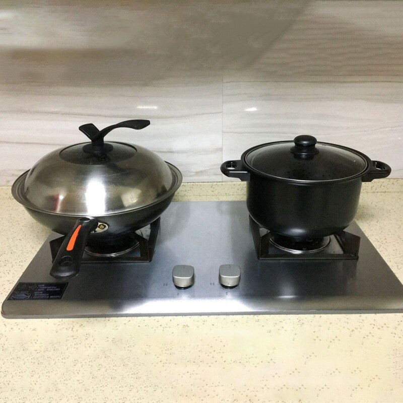 World's Greatest Cooking Pot As Seen Strainer Basket Always Stays Upright