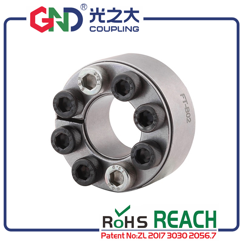 FRB 02 lock power und power lock und locking montage lieferant