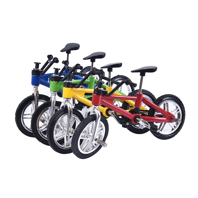 1pc Funktionale Finger Mountainbike freundlicher Erwachsen BMX Fixie Fahrrad Junge Spielzeug Kreative Spiel