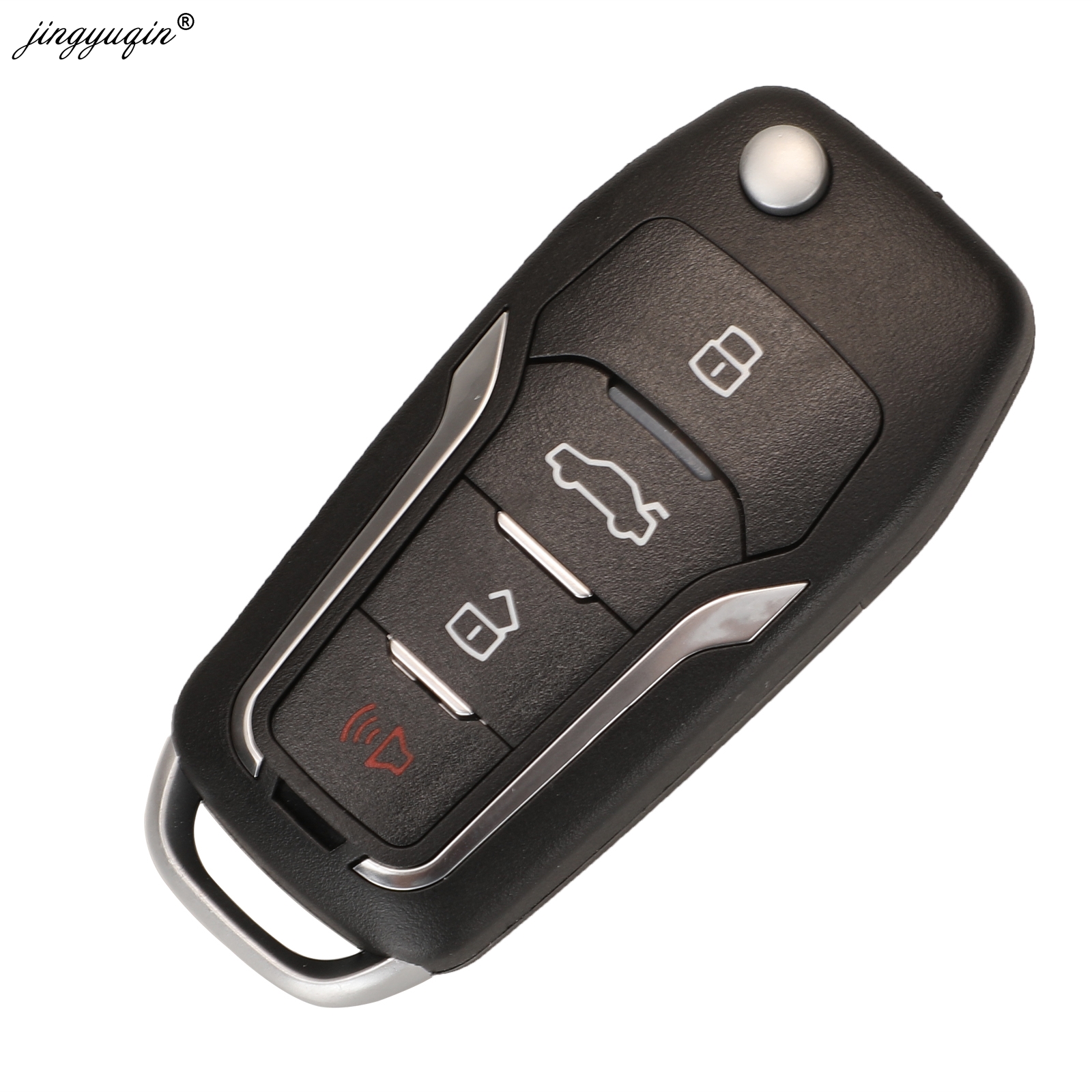 jingyuqin Xhorse XNFO01EN /XNHO00EN /XNTO00EN XNDS00EN Wireless Universal Remote Key For VVDI2/VVDI Key Tool English Version