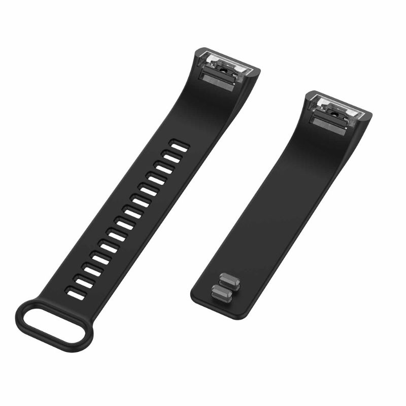 Bracelet de rechange en Silicone | Pour bracelet connecté Xiaomi Huami Amazfit Cor A1702 version anglaise
