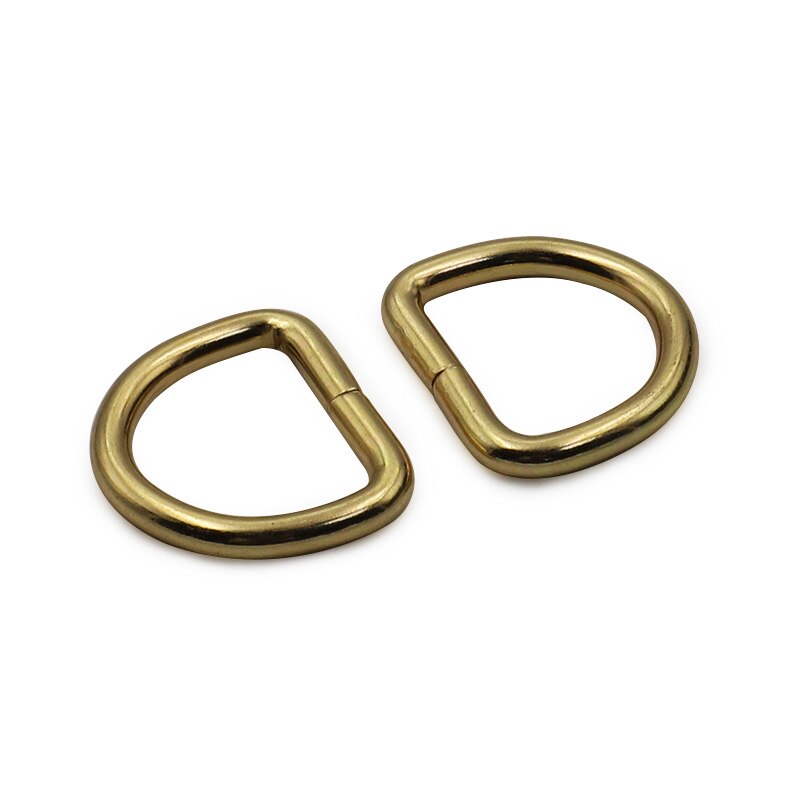 Leather shoulder bag metal accessories leather handicrafts ladies handbag DIY bag hardware accessories flip lock buttons: Style J