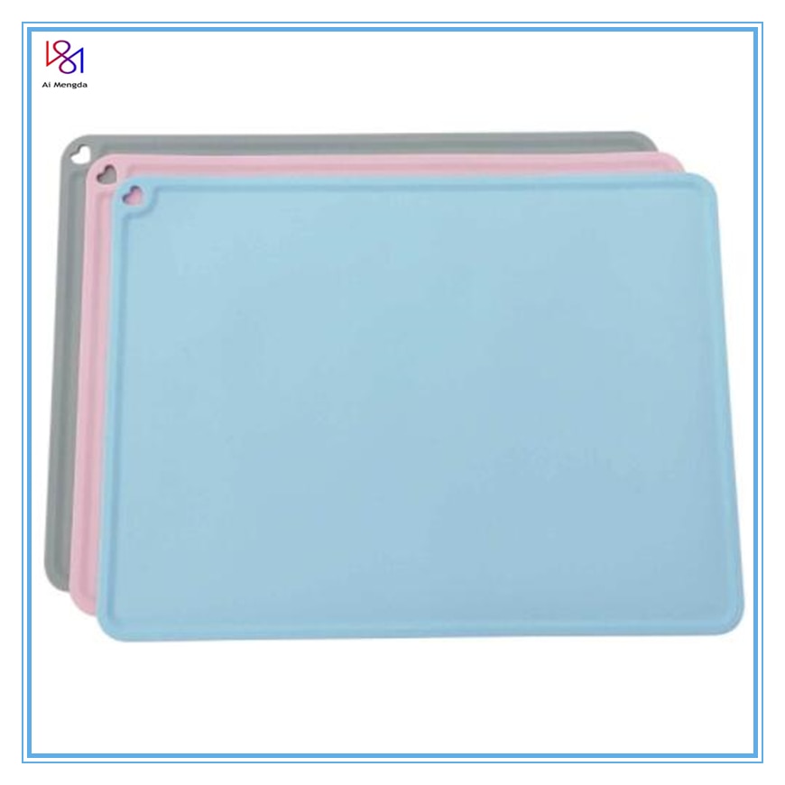 Pièces d&#39;imprimante 3d, tapis en résine de Silicone pour Accessoires de nettoyage Dlp Sla, 600mm x 400mm 410mm x 310mm