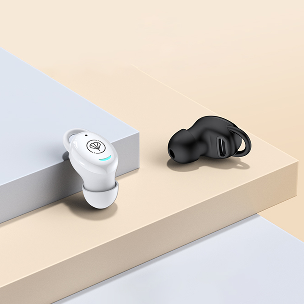 Hörgeräte Bluetooth-Kompatibel 5,3 Ohrhörer Hörverstärker Unsichtbares Hörgerät Ohrhörgerät für Senioren Frauen Männer