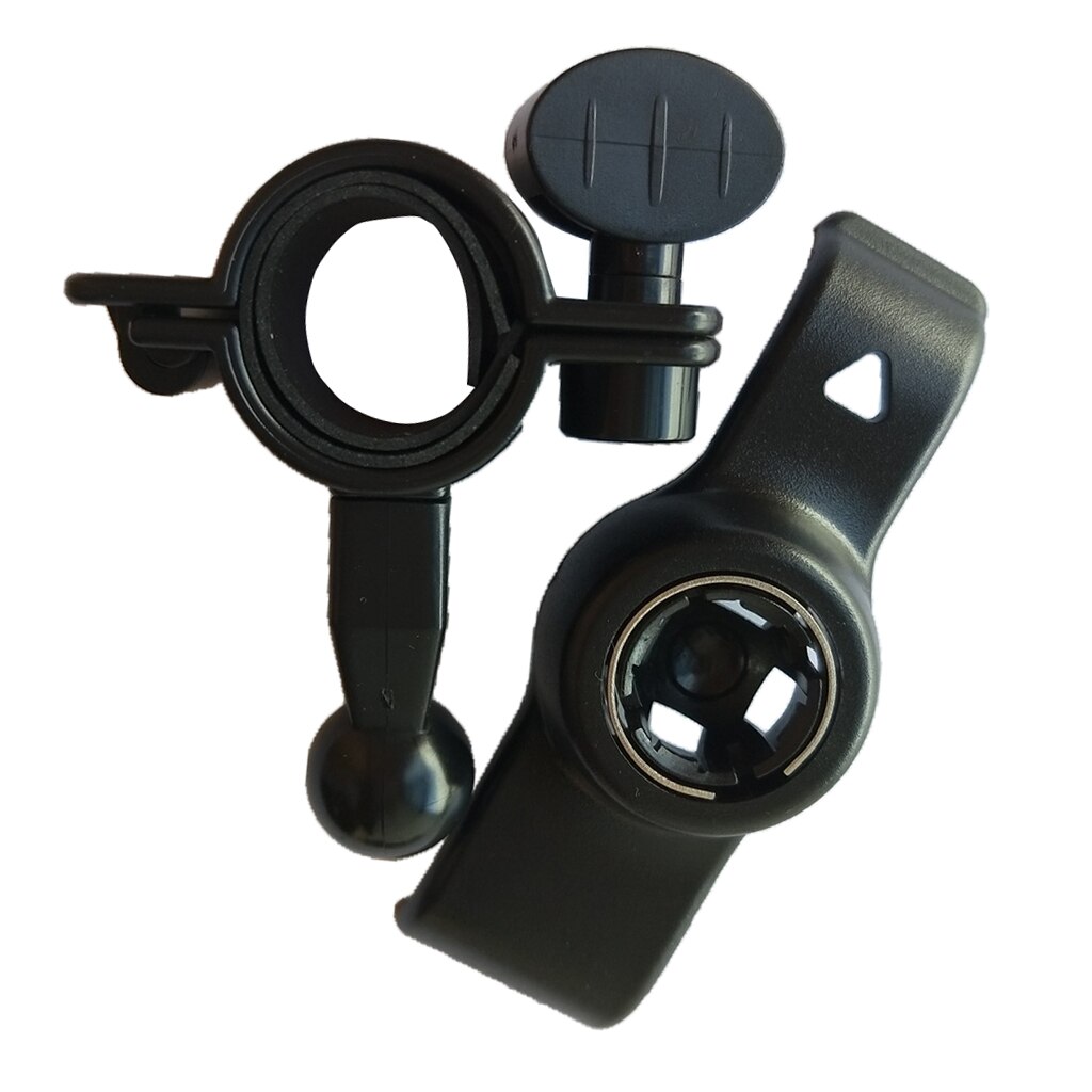 Soporte de montaje del manillar de la bicicleta de la motocicleta, soporte para Garmin GPS Nuvi 50 50LM 50LMT 50WE 50UK