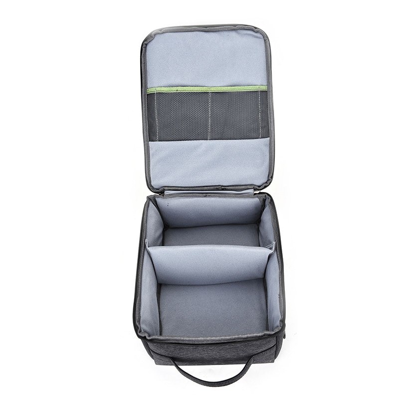 Projektor Tasche Multifunktions Handtasche Staub Abdeckung Tasche Wasserdichte Kamera Tasche für Xgimi H2 H3 Schulter Tasche Projektor Zubehör