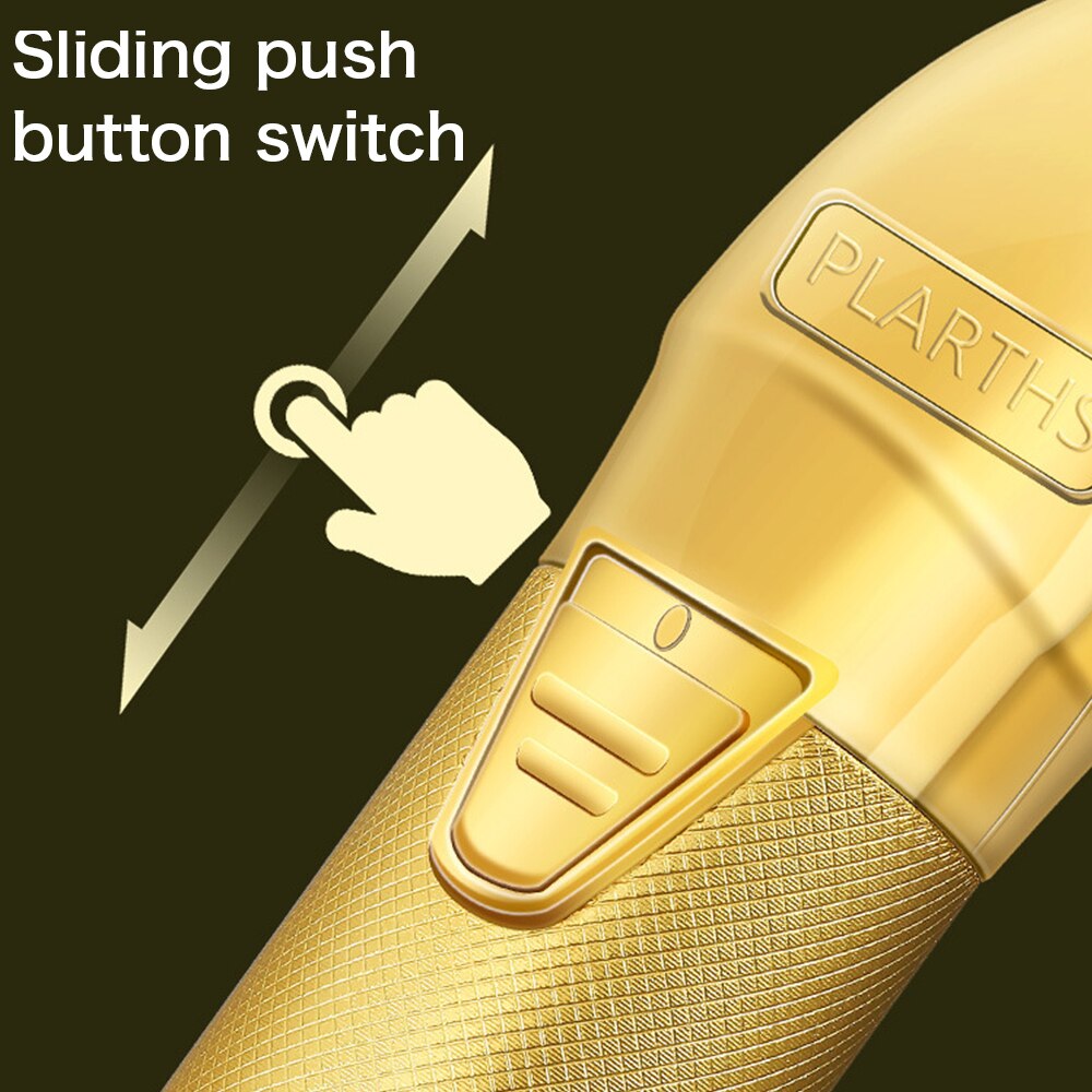 Haar Haarschneidemaschine Barbier Haar Trimmer Haarschneidemaschine Männer kabellos Carving Haarschnitt Maschine Elektrische Schermaschinen Rasieren Maschine