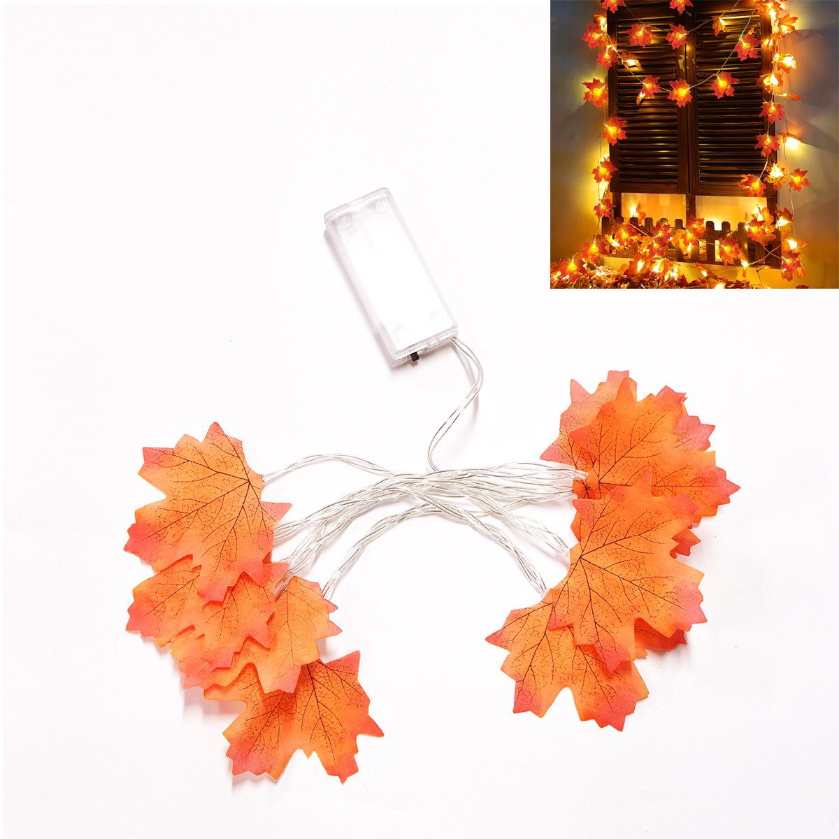 45-80cm led halloween-dekorasjon blinkende lys gypsophila spøkelsesfestival kle seg glødende trollmannsspøkelseshattlampe hengende dekor: Multi