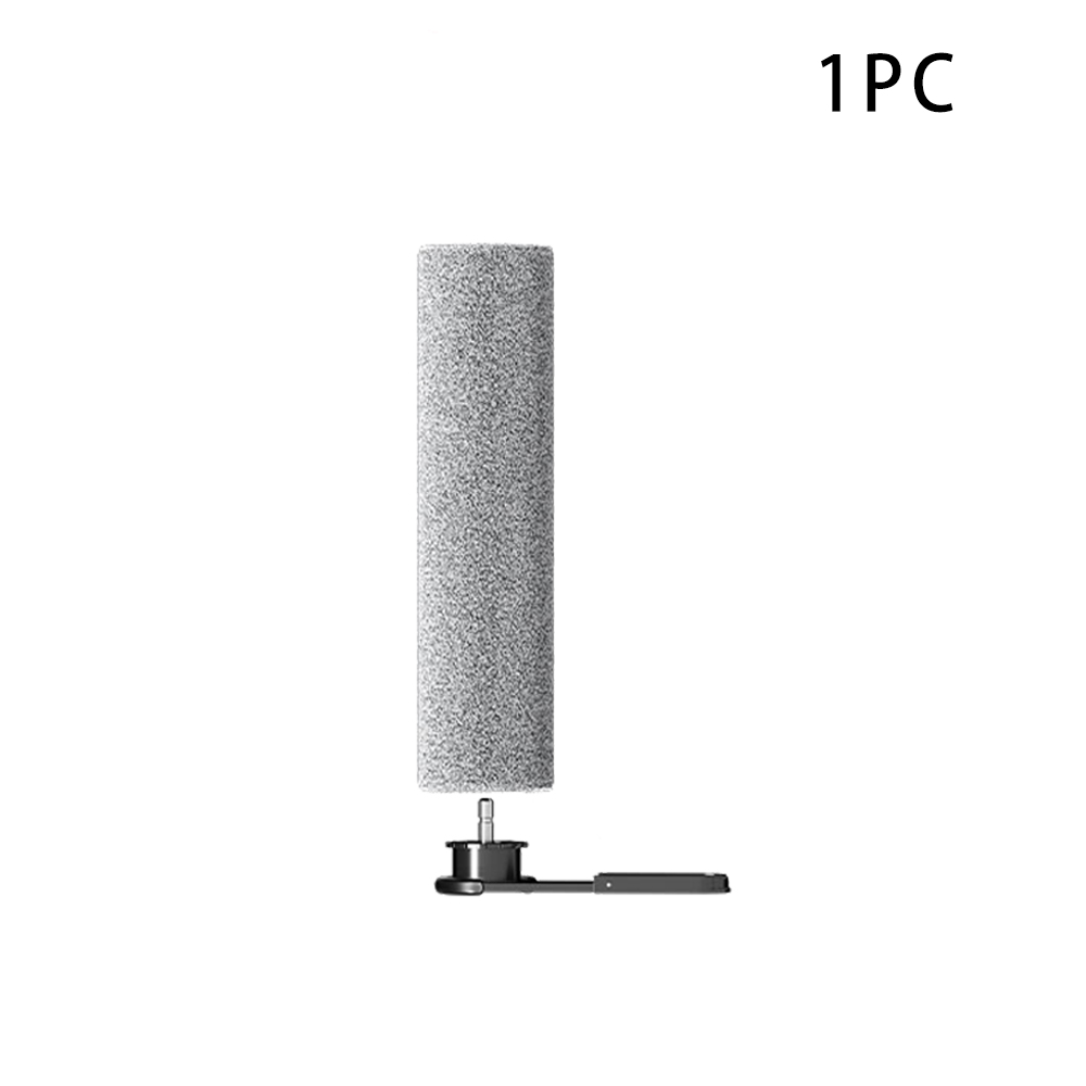 Filtro per Tineco pavimento uno interruttore S6 \ stirata S6 Parti bagnato asciutto Aspirapolvere Spazzola a rullo di consumo Accessori filtro HEPA: Grigio chiaro