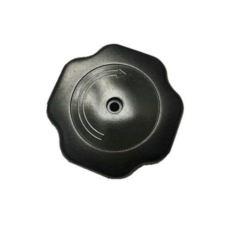 Magefesa Pressure Cooker Knob Squeeze Rotary Switch Commercial Pressure Cooker Parts 22cm 24cm 26cm 28cm 30cm 32cm 34cm 44cm