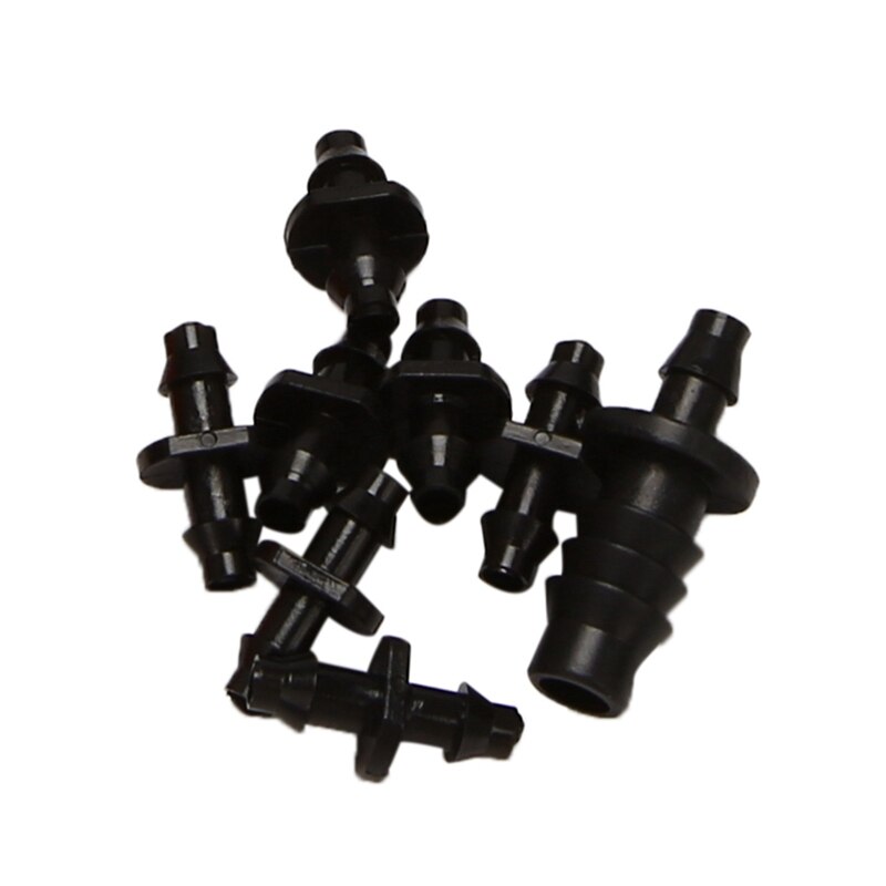 5M Diy Automatic Mini Drip Irrigation System Plant Watering Garden Hose Kits With Adjustable Dripper Smart Controller Suits