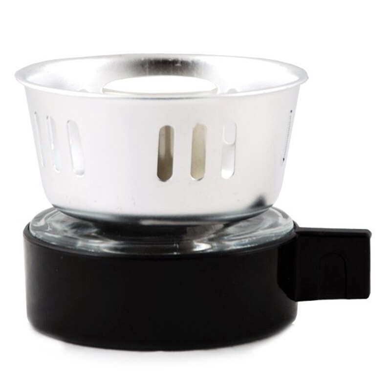 Alcohol Fornuis Alcohol Lamp Alcohol Lont Brander (Niet Inclusief Alcohol) Sifon Koffie Verwarming Gereedschap Koffie Sifon Pot Accessoires