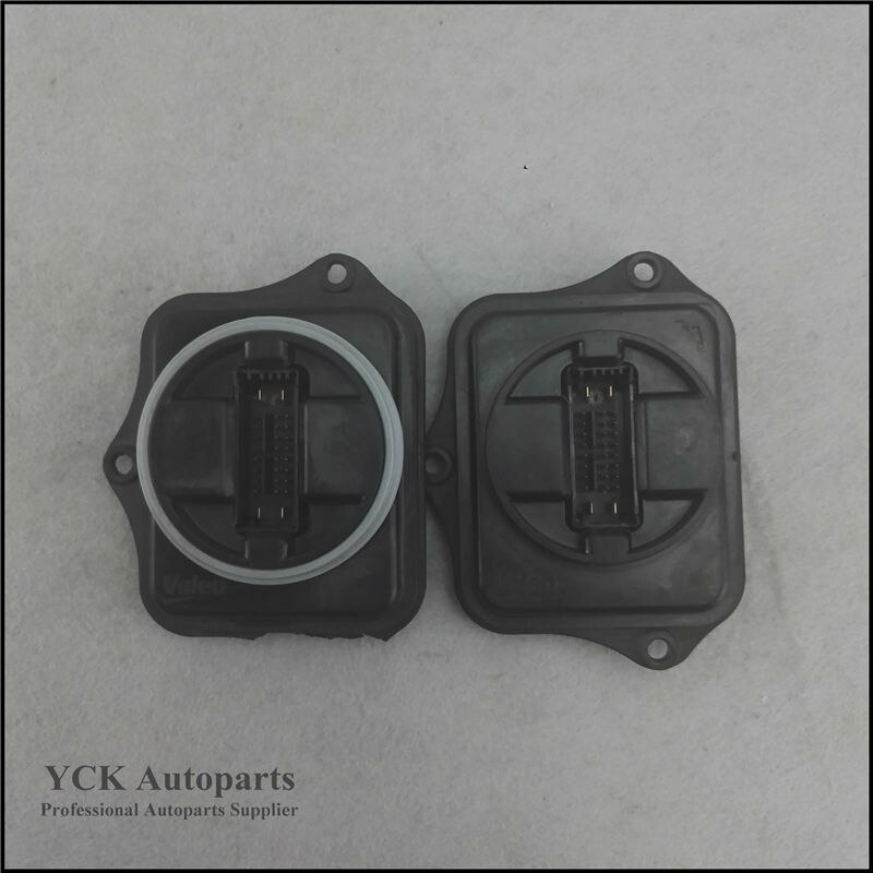 YCKOriginal 1 PC AFS Leistungsmodul Sistema de Iluminación Frontal Adaptativa 90042671 de 90042672 (genuino y)