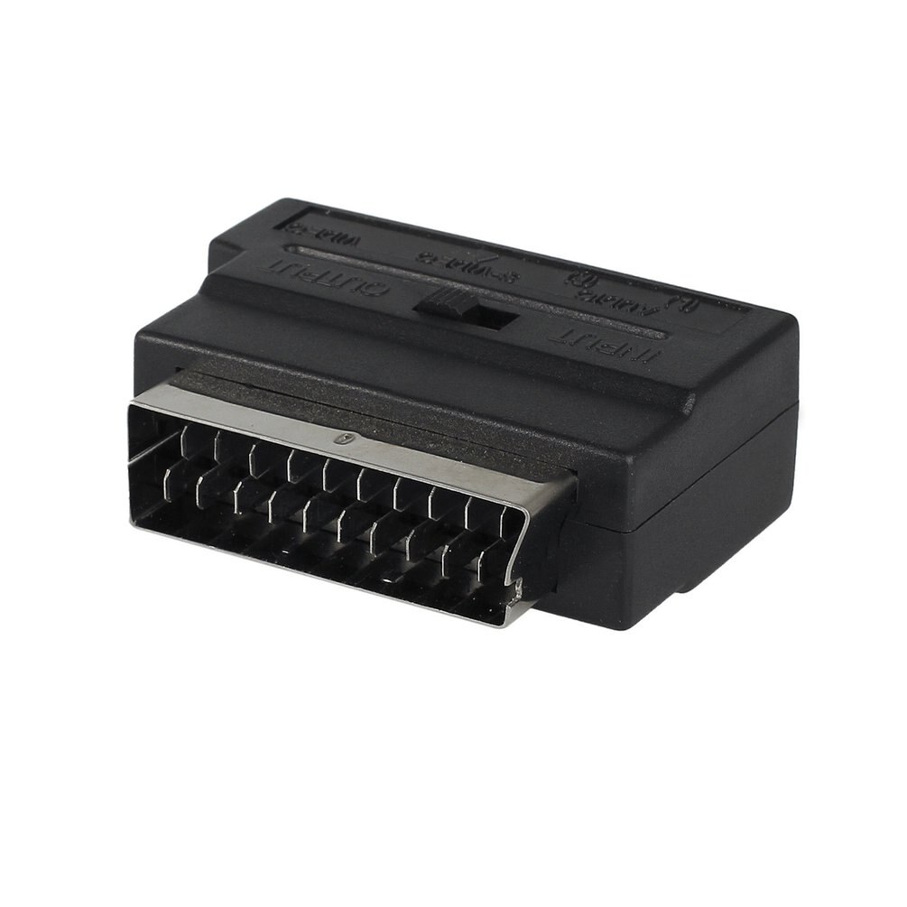 USB2.0 VHS To DVD Converter Convert Analog Video To Digital Format Audio Video VHS Record Capture Card Kit PC Adapter