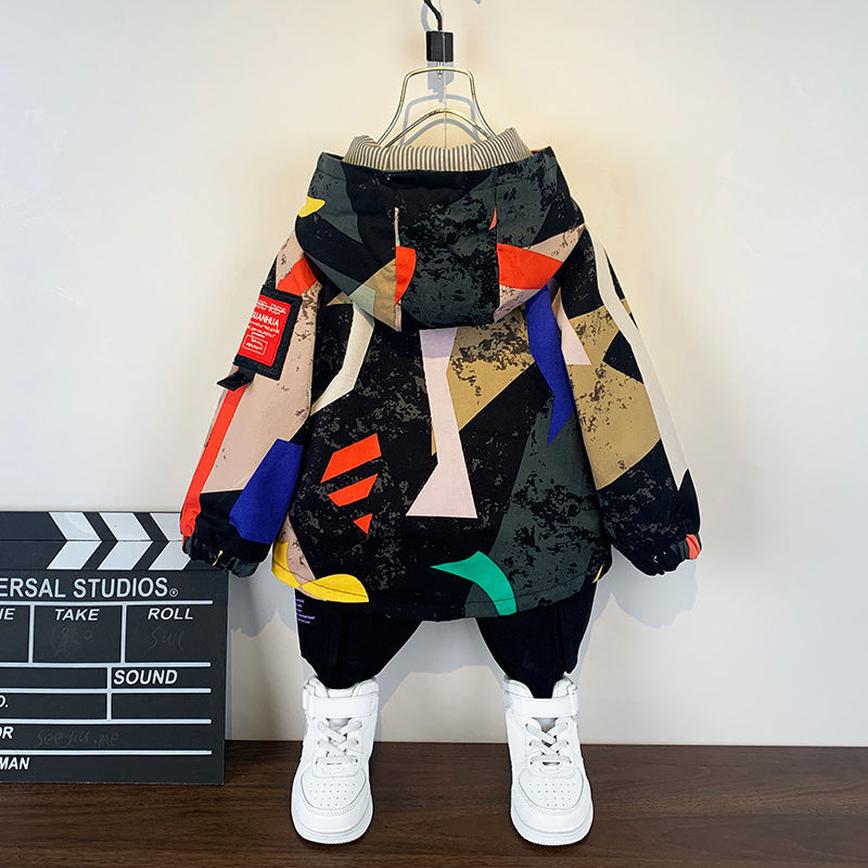 Ontdek de kindercollectie | Military 1st NL