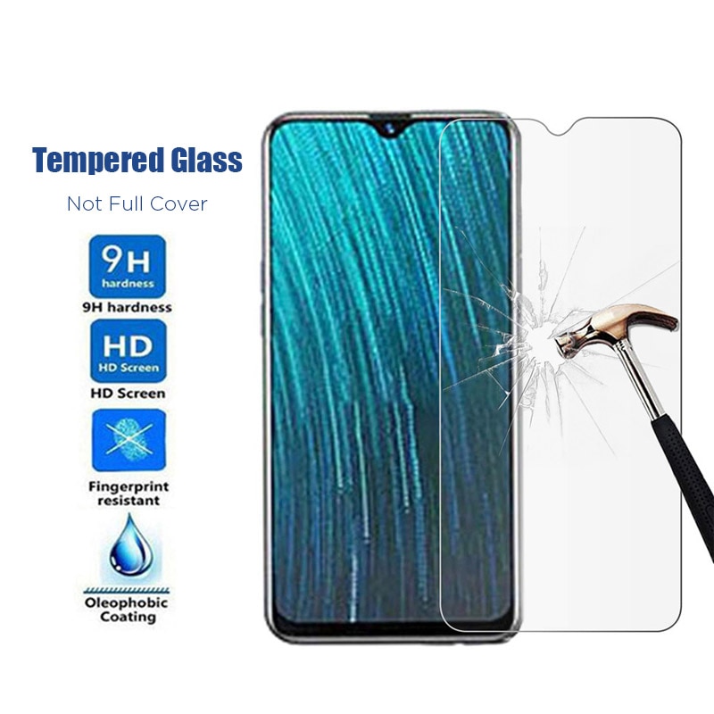 Tempered Glass For Xiaomi Redmi Note 9 Pro Max 9S 9T Screen Protector For Redmi Note 10 Pro Max 10S 7 8 Pro 8T phone glass