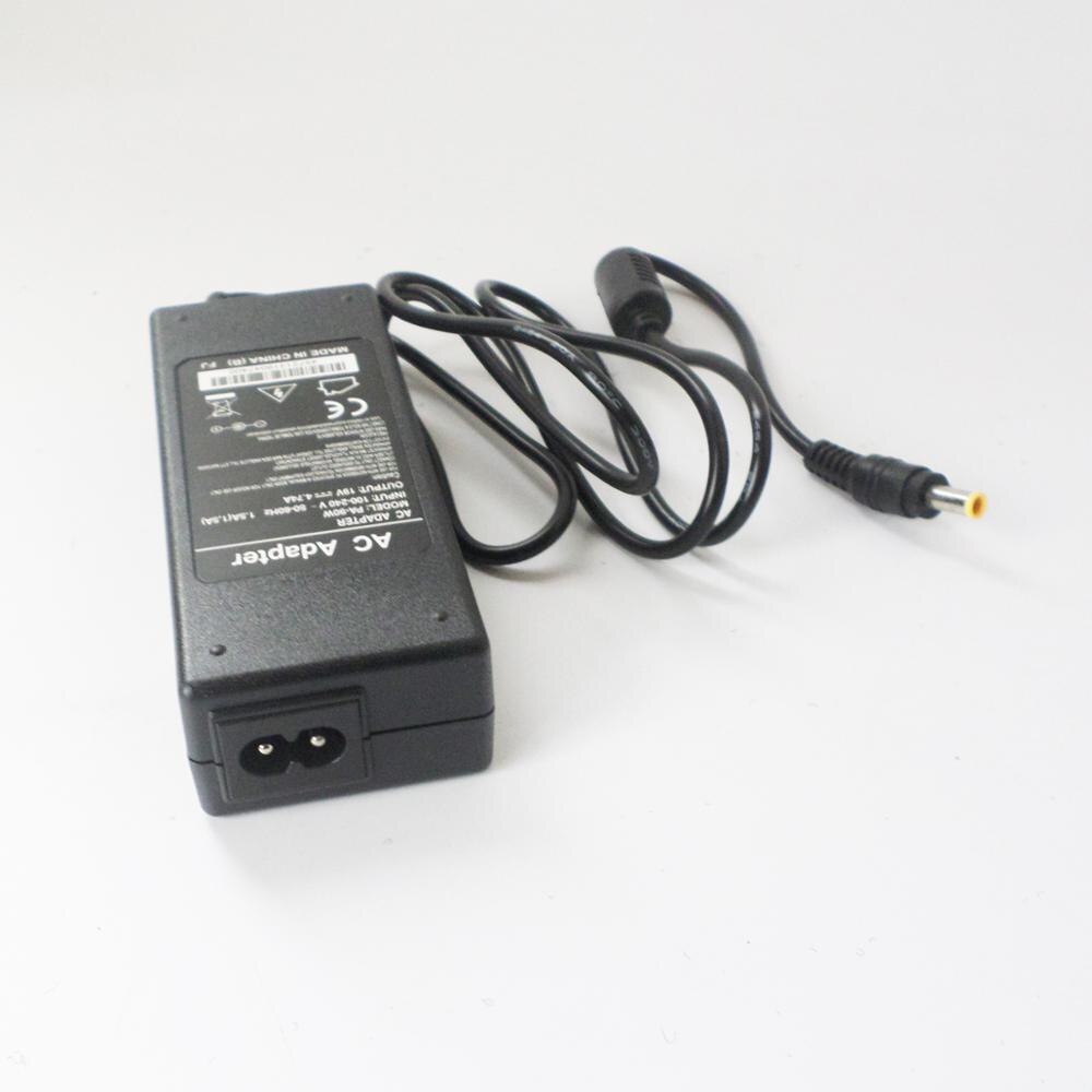 Power Charger Plug For Samsung NP300E4C-S02HK NP-R40R001 R520 R530 R560 R580 R730 RF710 R719 RV509 WY980 Laptop AC Adapter 90w
