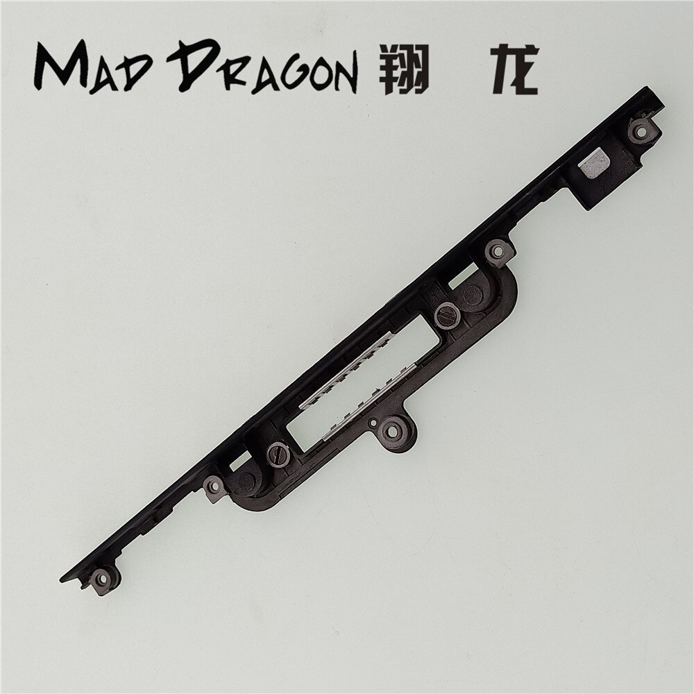 MAD DRAGON Brand Laptop Rear Dock Port Bracket Frame assembly the docking station socket Dell Latitude 7470 E7470 N9P5M 0N9P5M