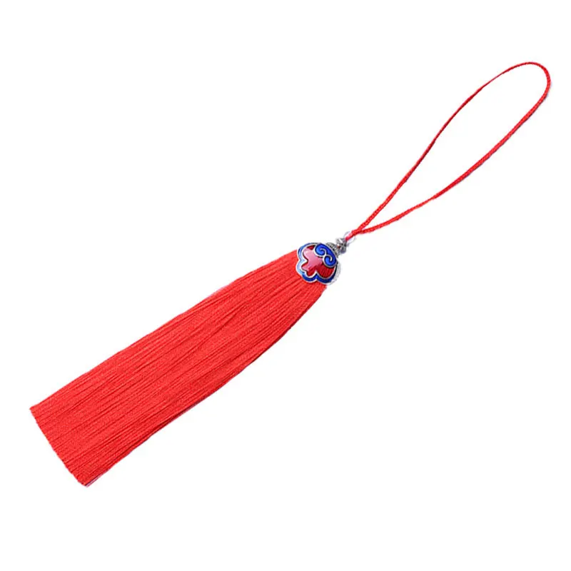 2 uds borlas artesanales sombrero de nube borla sedosa hecha a mano borlas suaves para manualidades fabricación de joyería accesorios DIY