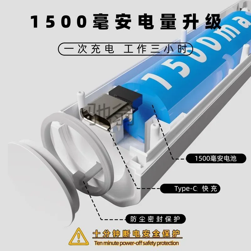 Pet calculus remover dog ultrasonic tooth washer bad breath oral cleaning artifact deodorizing teeth cleaning