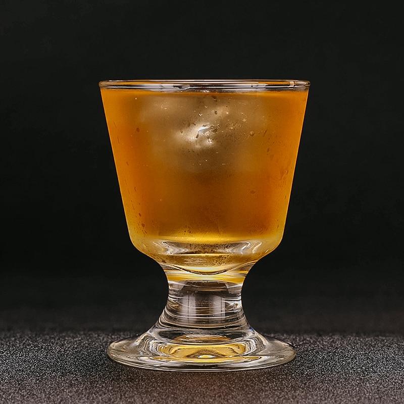 Absinthe glas hi-ball glasrocks glas cocktail drink glas 160ml