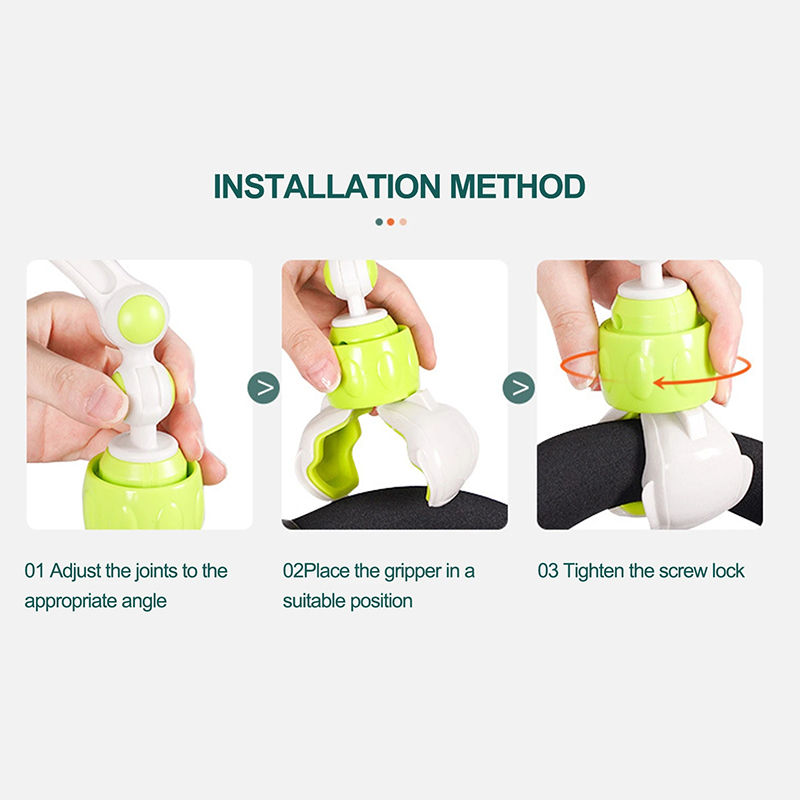 Barnvagnsleksaker musikalisk skallra leksaker med bitring för spjälsäng barnvagn bilbarnstol sensorisk utvecklingsleksak för bebisar 0 6 12 månader