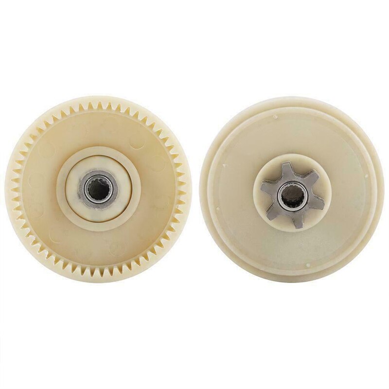 Electric Chainsaw Inner Gear - Plastic Electric Chainsaw Drive Sproket Inner Gear for 107713-01 and 717-04749 Product